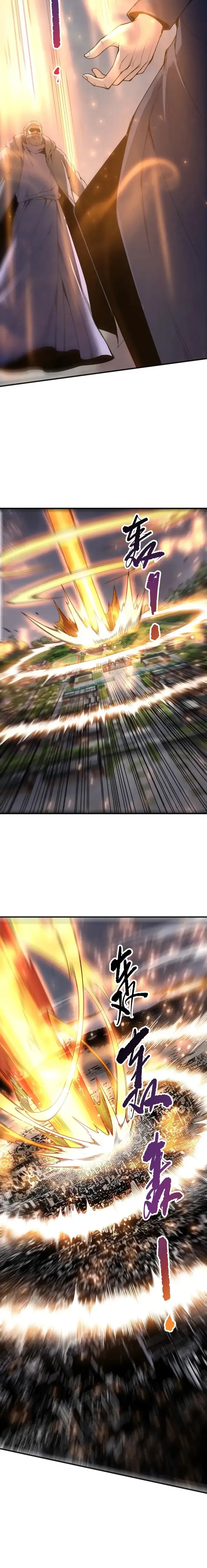 Catastrophic Necromancer Chapter 270 image 06_optimized